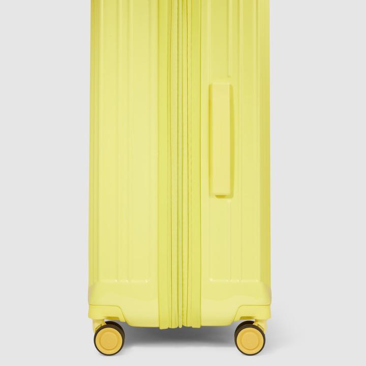 Image du produit Piquadro PQ-Light - Chariot (121 l, L (90 - 115l))