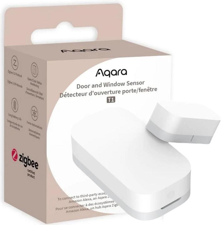 Immagine prodotto Aqara Sensore per porte e finestre T1