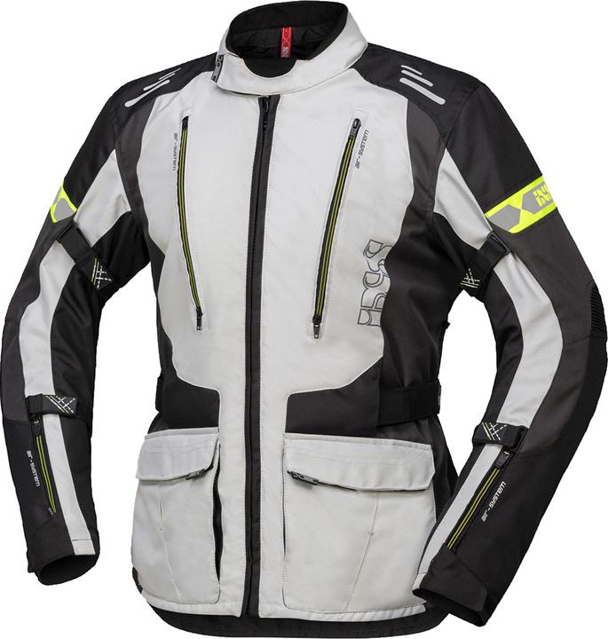 Actual product image iXS Tour Jacket Lorin ST (Men, XL)