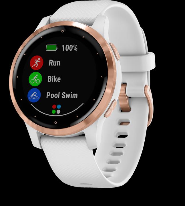 Garmin Vivoactive 4S (40 mm)