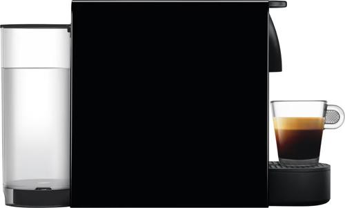 Actual product image Krups Nespresso Essenza Mini & Aeroccino 3 (NESPRESSO Original)