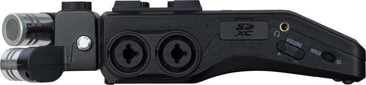 Actual product image Zoom H6 (Handheld)