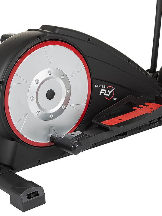 Produktbild Hammer Fitness Crossfly BT