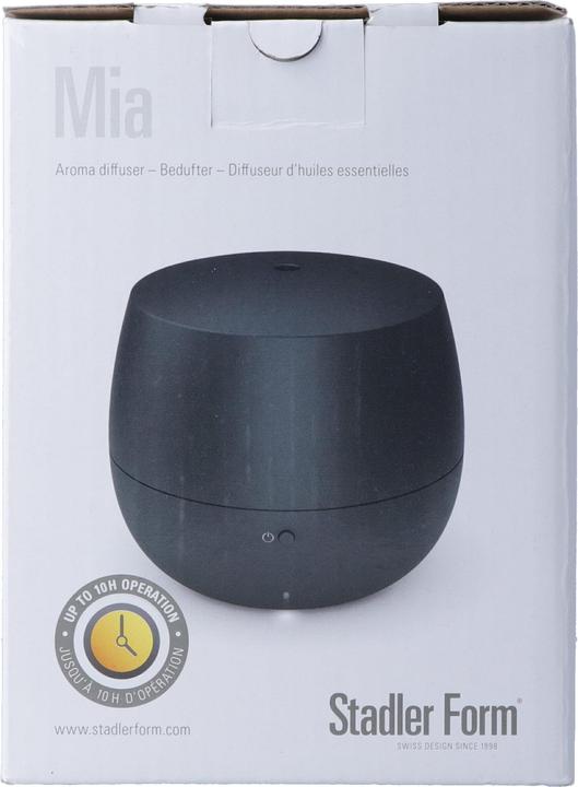 Actual product image Stadler Form Mia (100 ml)