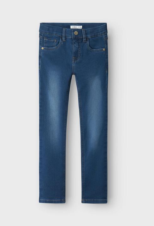 Image du produit Name it Jeans X-Slim Fit Theo (140)