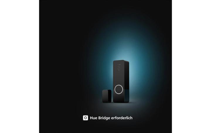 Image du produit Philips Hue Capteur de contact Secure