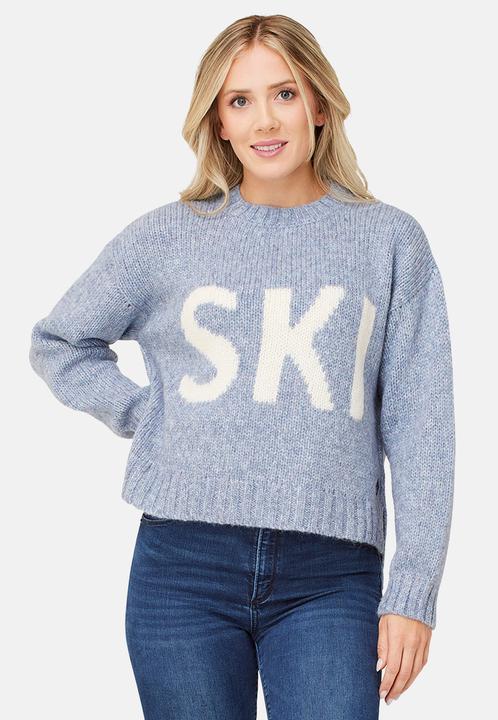 Actual product image Krimson Klover Ski Sweater (XS)