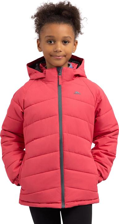 Immagine prodotto Trespass Amira Giacca Casual Bambina (152)