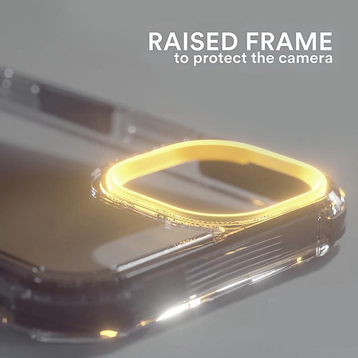 Immagine prodotto Cellularline Tetra Force (Apple iPhone 15 Pro)