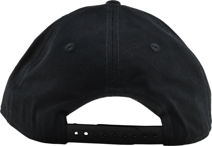 Actual product image Sublime Unisex Adult Logo Baseball Cap (One size)