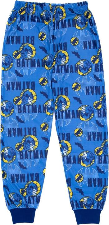 Immagine prodotto Batman Set pigiama a maniche lunghe per ragazzi (128)