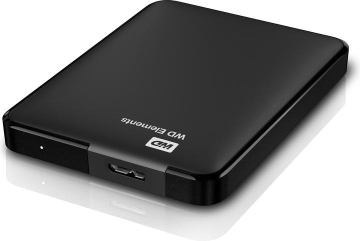 Image du produit WD Elements Portable (1 To)