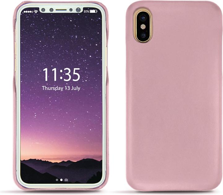 Productafbeelding Noreve Lederen omslag (Apple iPhone X)