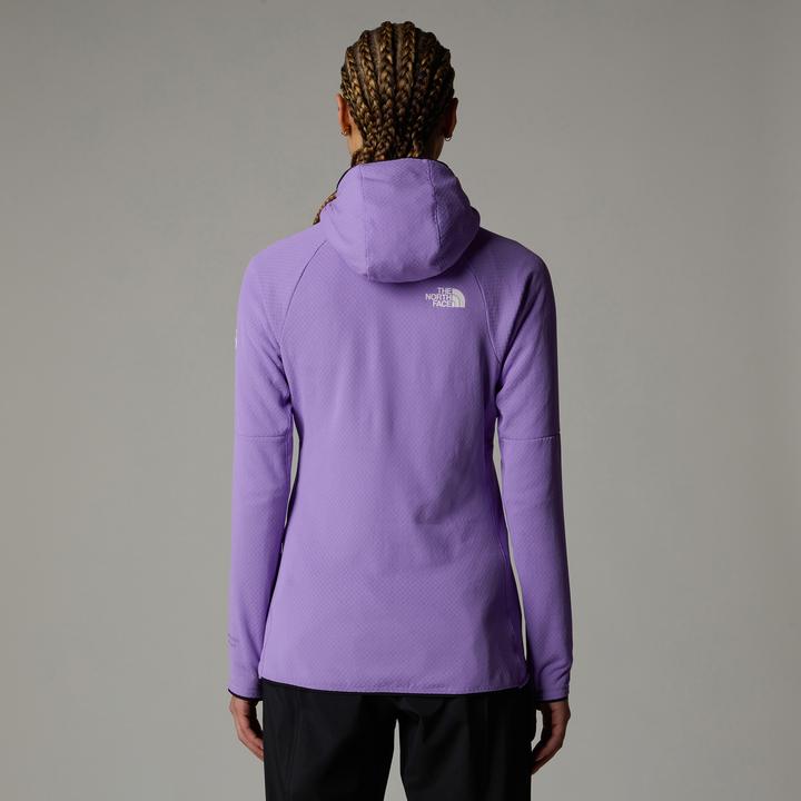 Immagine prodotto North Face Felpa con cappuccio Summit Futurefleece (L)