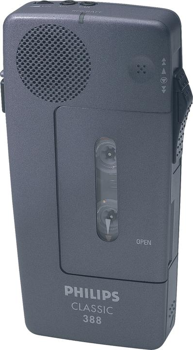 Actual product image Philips Pocket Memo 388 (0 GB)