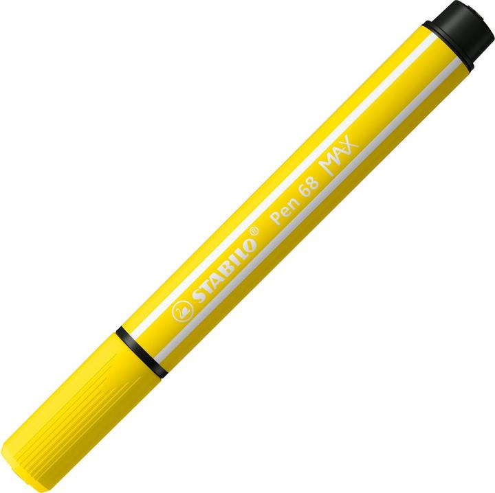Produktbild STABILO Pen 68 Max Arty (Mehrfarbig, 24 x)