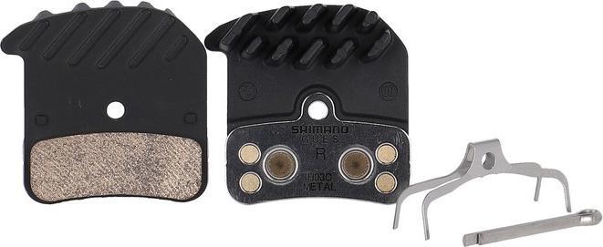 Produktbild Shimano H03C (Shimano, Sintermetall)