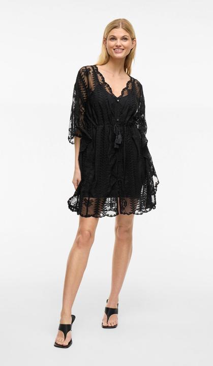 Produktbild Vila VIODETTI Kaftan Minikleid (S/M)