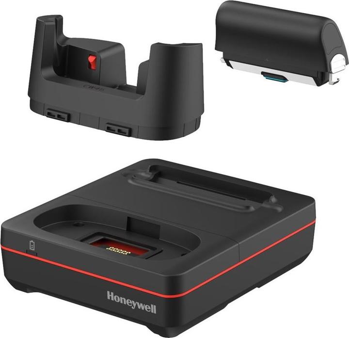 Produktbild Honeywell Cw45 Ethernet HB Charger