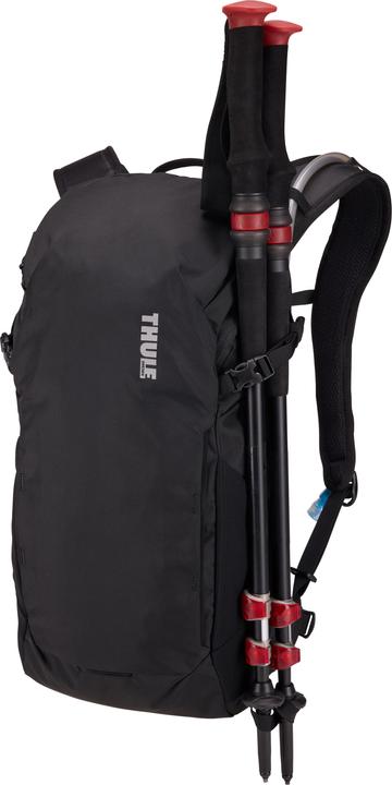 Actual product image Thule AllTrail Hydration 16 litre backpack with hydration bladder (16 l)