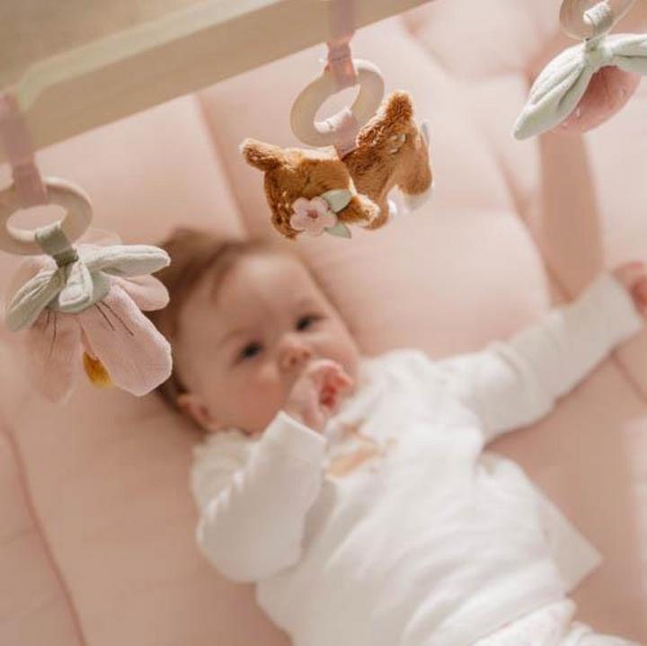 Image du produit Little Dutch Babygym Fairy Garden