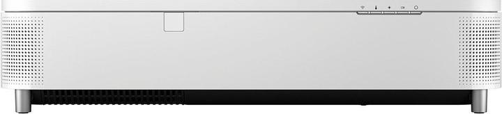 Actual product image Epson EB-810E (4K, 5000 lm, 0.16 - 0.4:1)