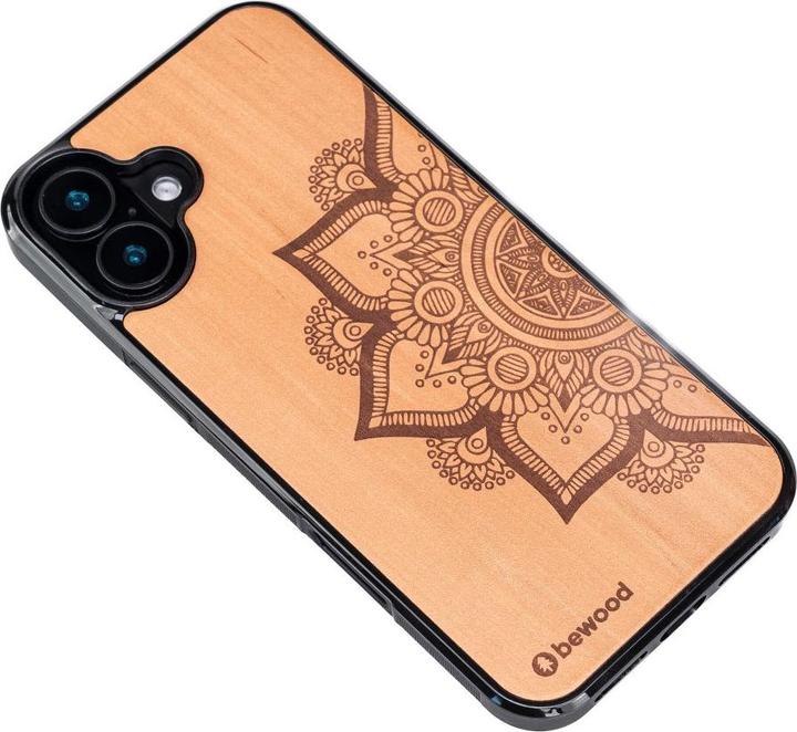 Produktbild Bewood None (Apple iPhone 16 Plus)