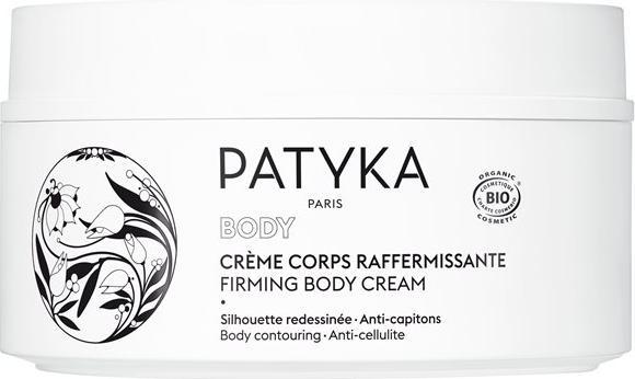 Produktbild Patyka Crème Raffermissante (150 ml)