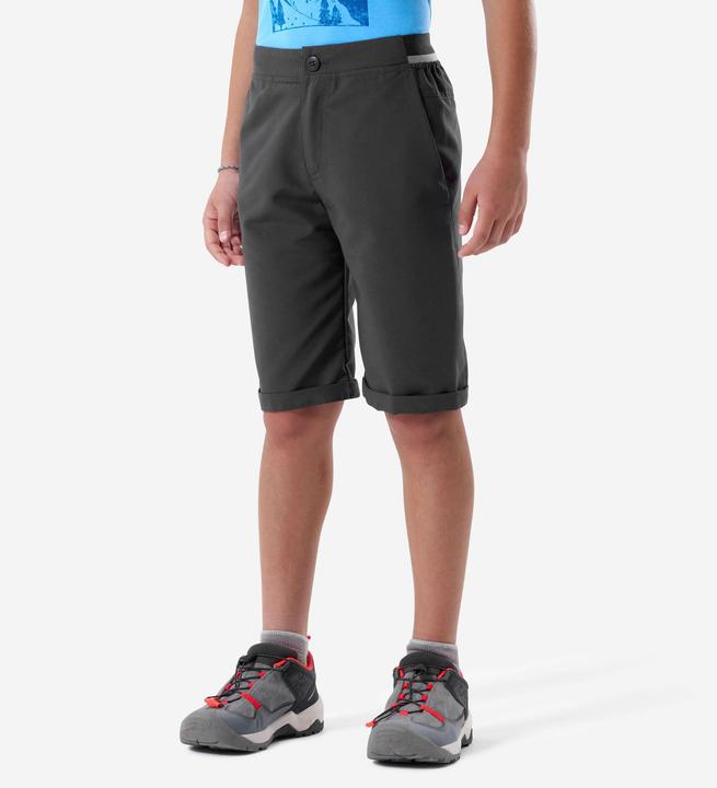 Quechua MH100