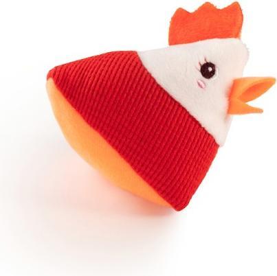 Actual product image Lilliputiens 4 boerderijvormpjes (9 cm)