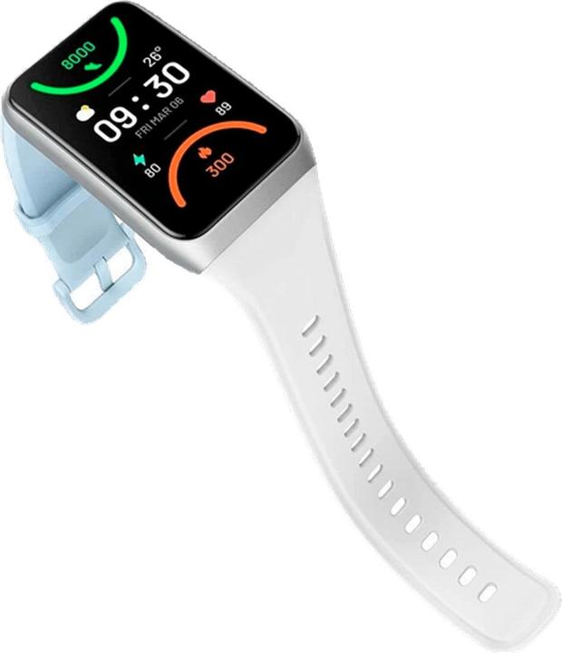 Immagine prodotto OPPO - Band 2 - Activitytracker - Display AMOLED - - Blauw (45.30 mm)