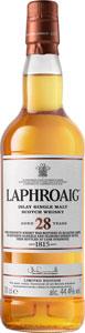 Immagine prodotto Laphroaig 28 anni (Single Malt, Whisky scozzese, 1 x 70 cl)