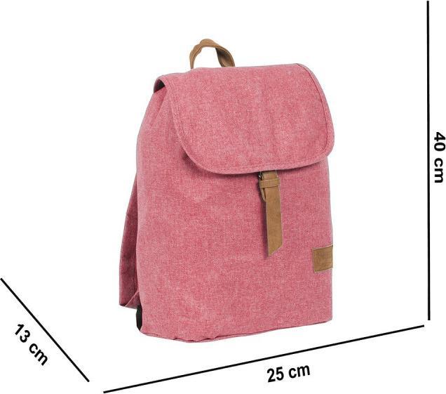 Image du produit New Rebels Heaven - Small Backpack 13L Soft Pink (13 l)