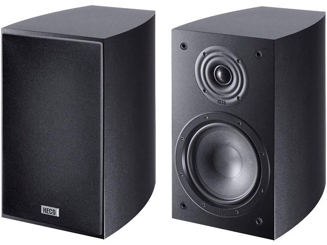 Immagine prodotto Heco Victa Elite 202 Coppia (1 coppia, 120 W)