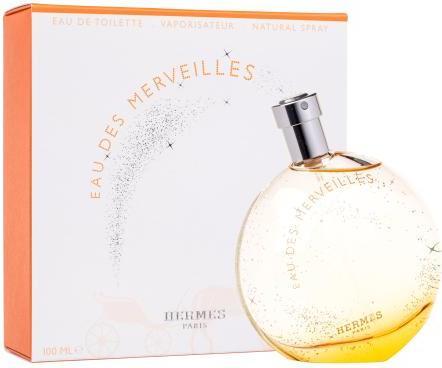 Produktbild Hermès Eau de Merveilles (Eau de Toilette, 100 ml)