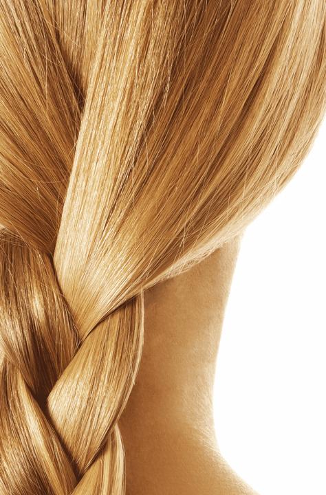 Image du produit Khadi Couleur des cheveux végétaux (Blond)