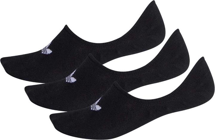 Actual product image adidas Low Cut 3 Pairs (pack of 3, M, 40 - 42)
