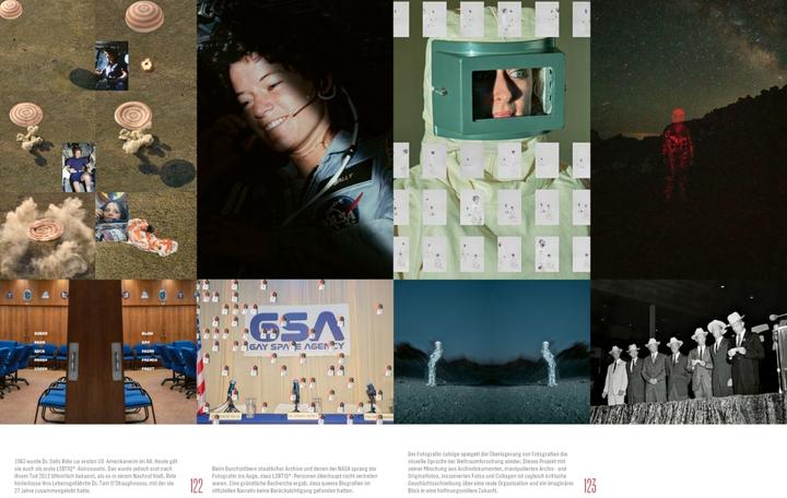 Immagine prodotto World Press Photo Yearbook 2024 (Tedesco, -SYB-, Fondazione World Press Photo, 2024)