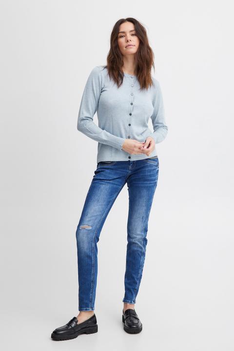 Immagine prodotto Pulz Jeans PZSARA 50203229 (XS)