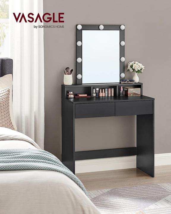 Produktbild Vasagle Princess (80 x 40 x 145 cm)
