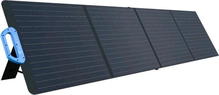 Produktbild Bluetti PV120 faltbares Solarpaneel 120 Watt (120 W, 5.70 kg)