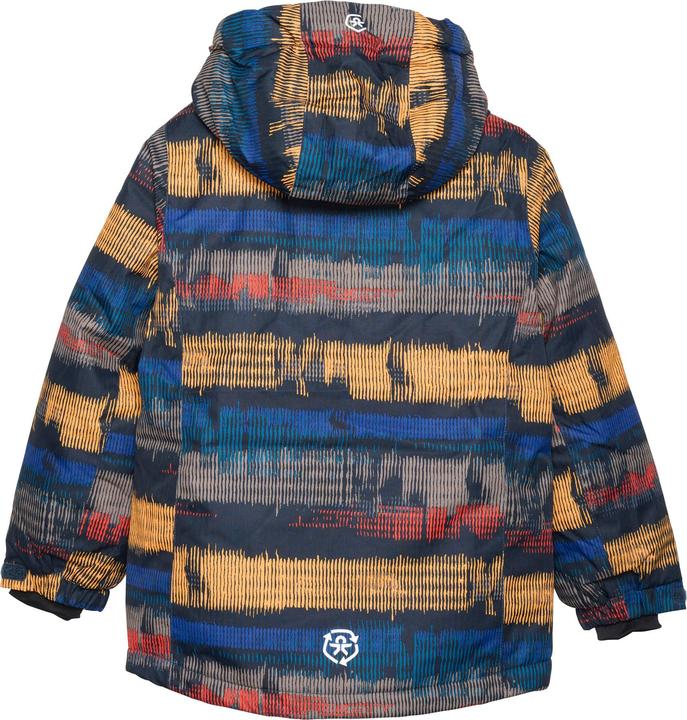 Produktbild Color Kids COSki Jacket AOP - 741119 (164)