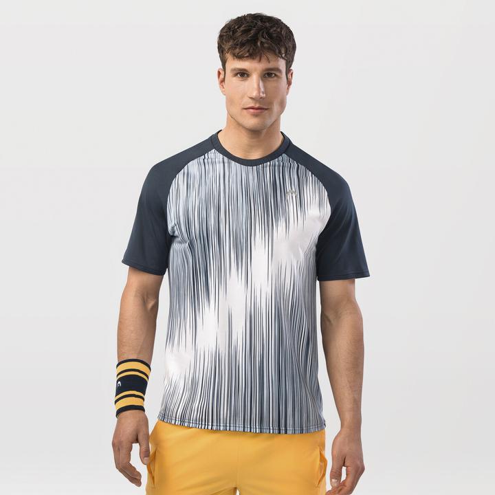 Immagine prodotto Head Camicia da tennis performante (XL)