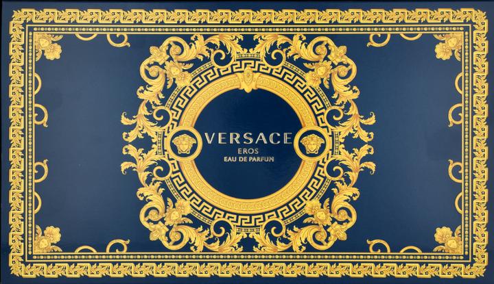 Immagine prodotto Versace Eros (Set profumo)