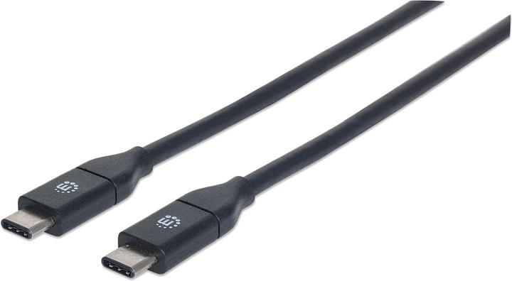 Actual product image Manhattan USB 3.1 Gen2 (1 m, USB 3.1)
