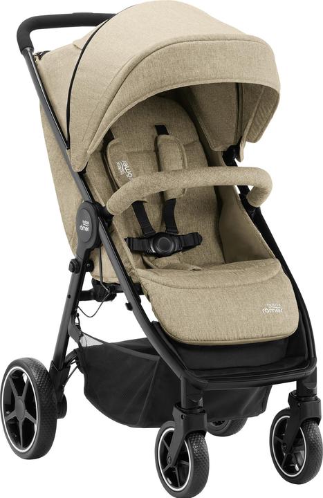 Image du produit Britax Römer B-Agile M