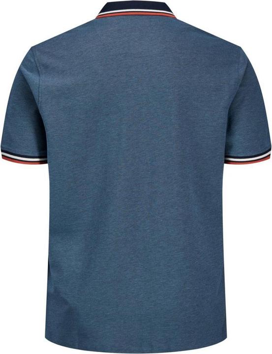 Immagine prodotto Jack & Jones Polo classica taglie forti (XXL)