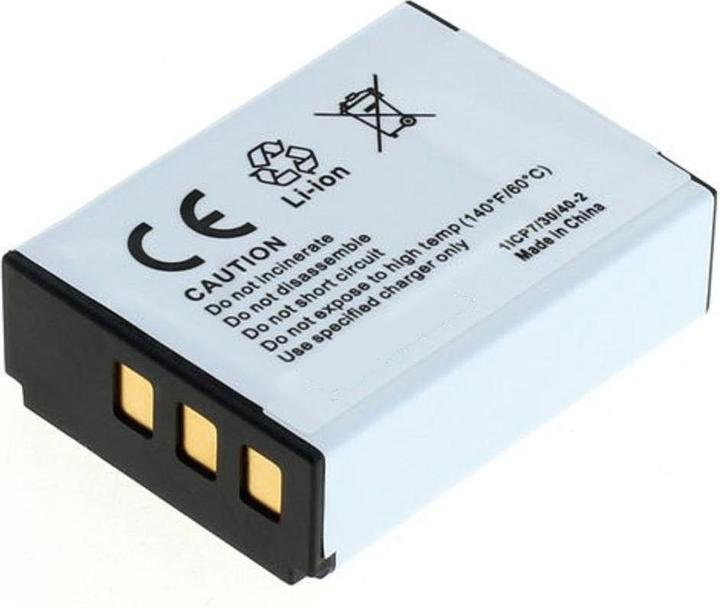 Produktbild AGI Akku kompatibel mit Maginon DV-23 HD|CB-170 (Akku)