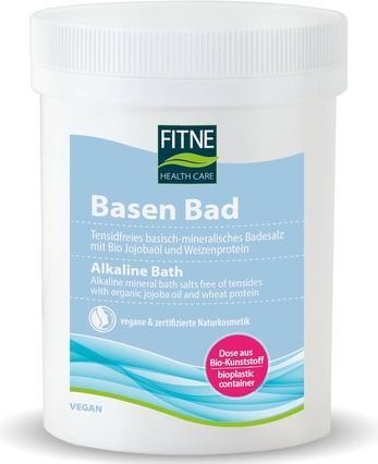 Produktbild Fitne Basen Bad