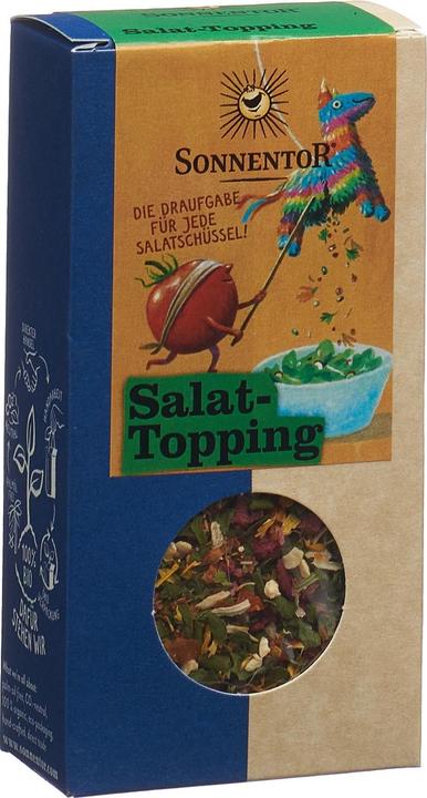 Produktbild Sonnentor Salat Topping (30 g)